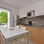 Apartament In Lignano 21708