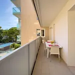 Apartament In Lignano 21708 *