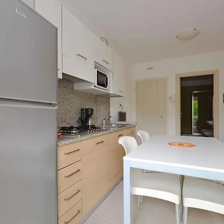 Apartament In Lignano 21708