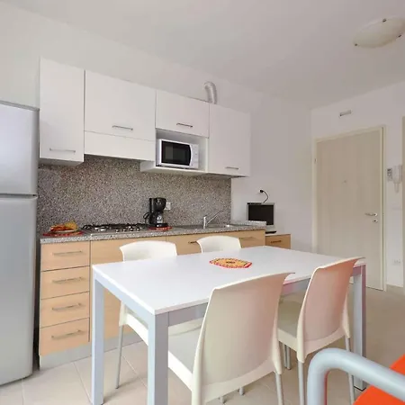 Apartament In Lignano 21708