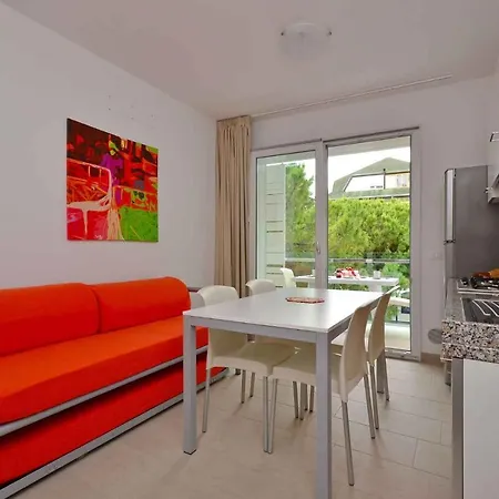 Apartament In Lignano 21708