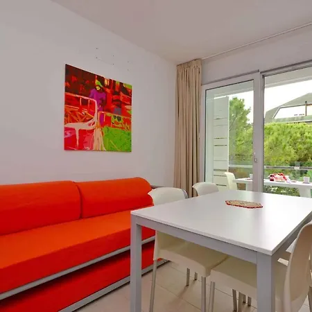 Apartament In Lignano 21708