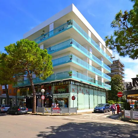 In Lignano 21708 Apartament