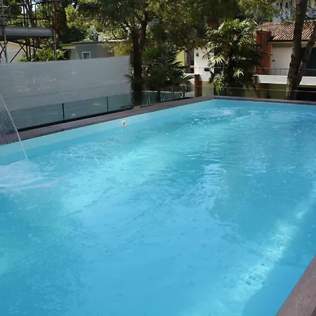 Apartament In Lignano 21708 *