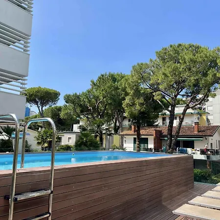 In Lignano 21708 Apartament *