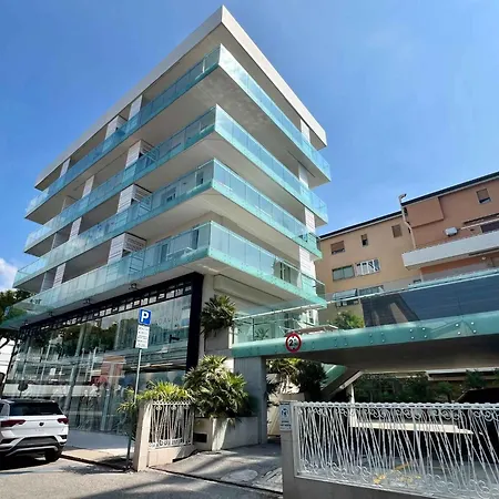 Appartamento In Lignano 21708 *