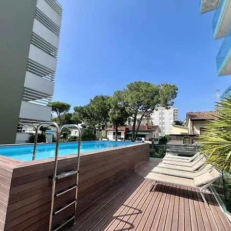 In Lignano 21708 公寓 *