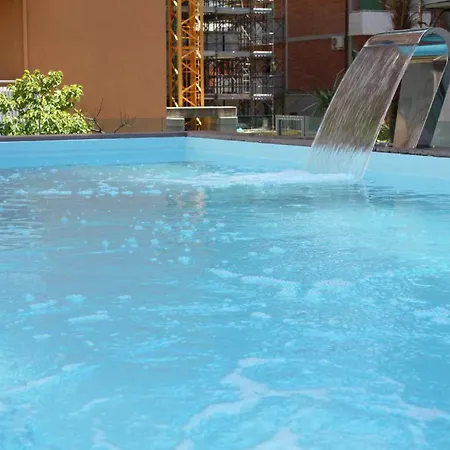 Apartamento In Lignano 21708 *