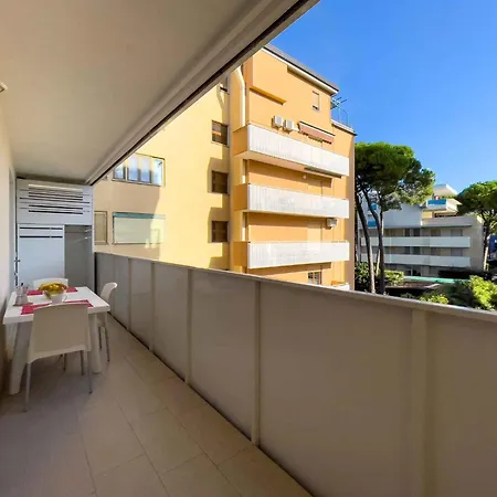 Apartamento In Lignano 21708