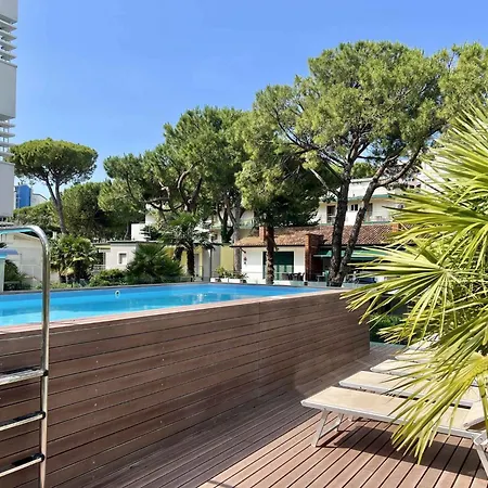 In Lignano 21708 公寓 *