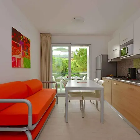 In Lignano 21708 Apartamento Lignano Sabbiadoro