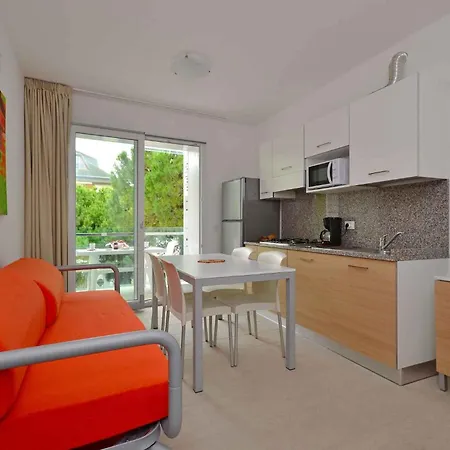 Apartamento In Lignano 21708