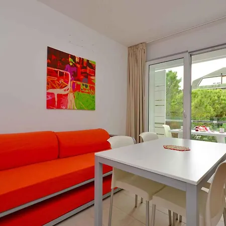 Apartamento In Lignano 21708 Lignano Sabbiadoro