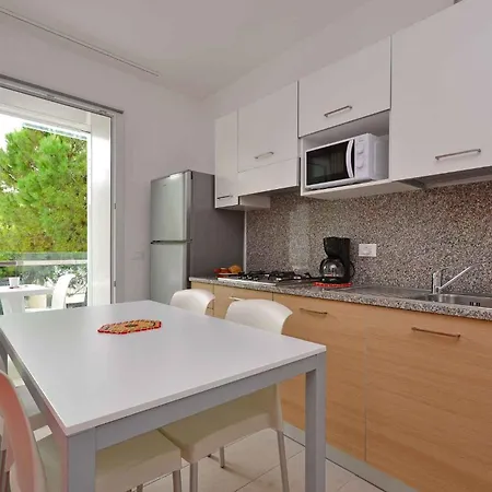 Apartamento In Lignano 21708