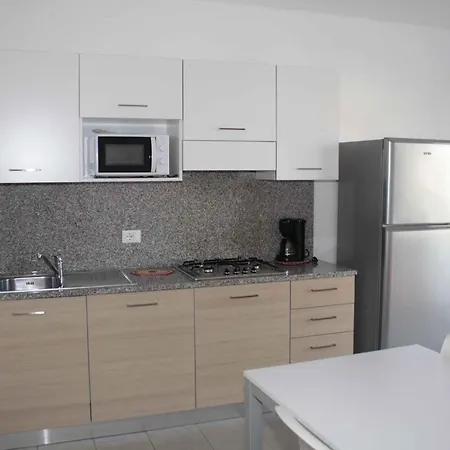 In Lignano 21708 Apartamento Lignano Sabbiadoro